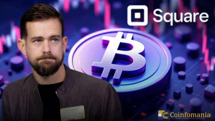 Jack Dorsey to Enable Bitcoin Payments for 4M Square Merchants