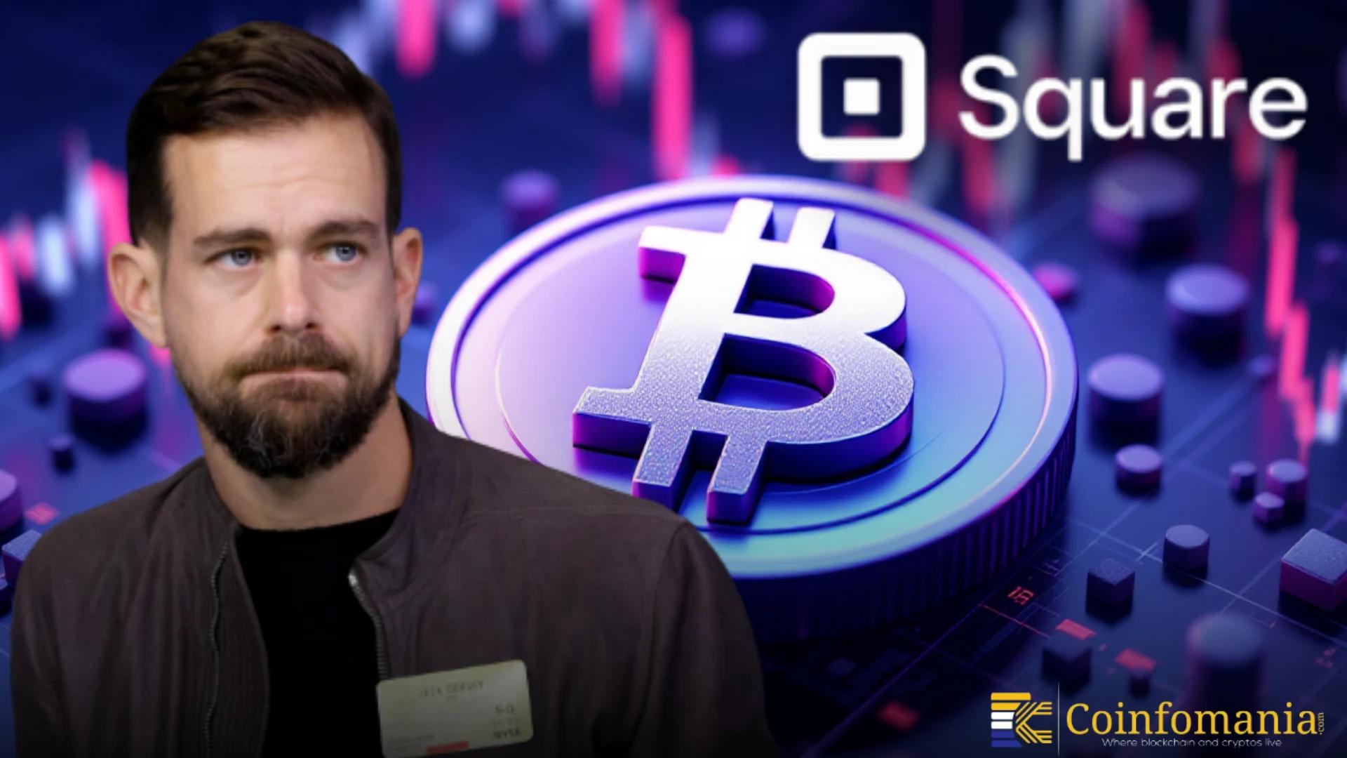 Jack Dorsey to Enable Bitcoin Payments for 4M Square Merchants