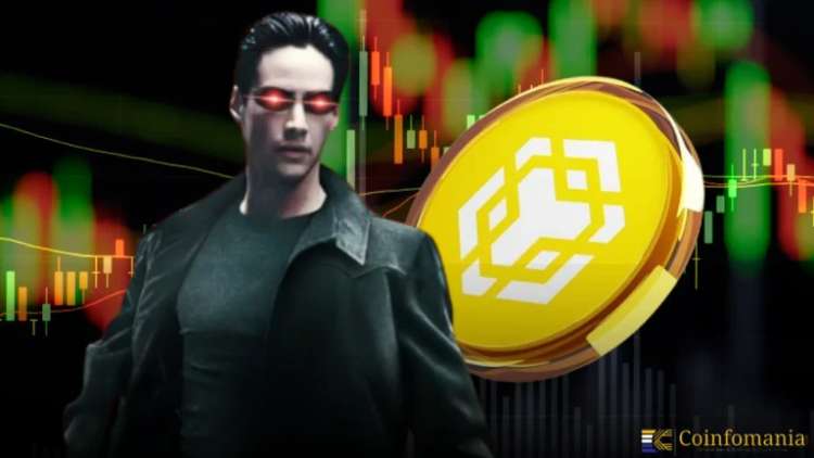 James Wynn Calls Out ‘Coordinated FUD’ Targeting Binance and BNB