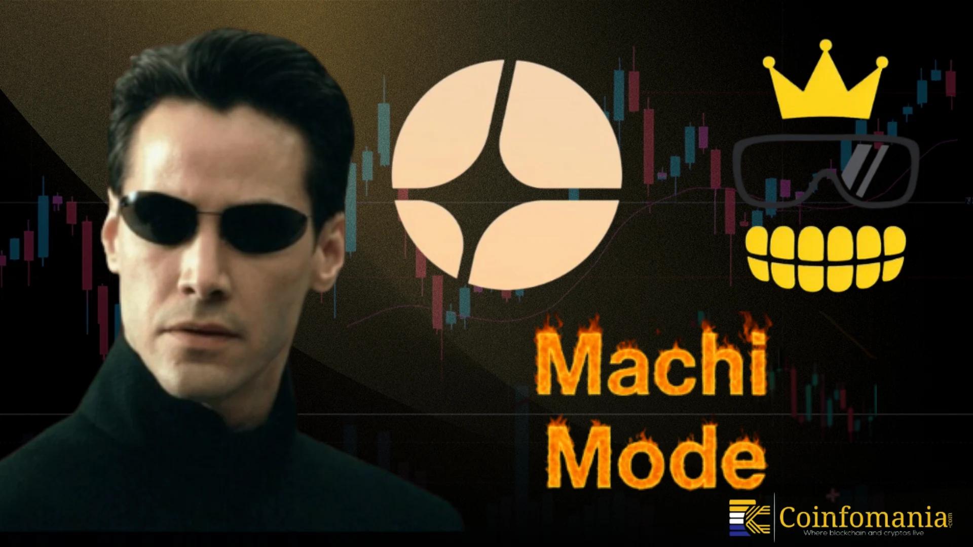 James Wynn Slams Aster’s ‘Machi Mode,’ Calls It Exit Liquidity