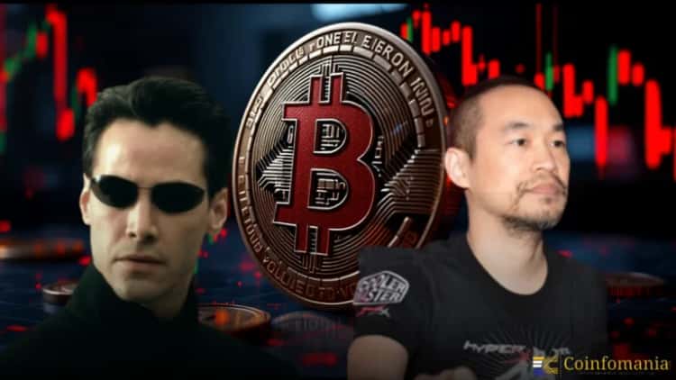 James Wynn and Machi Big Brother Liquidated in Crypto Market Crash