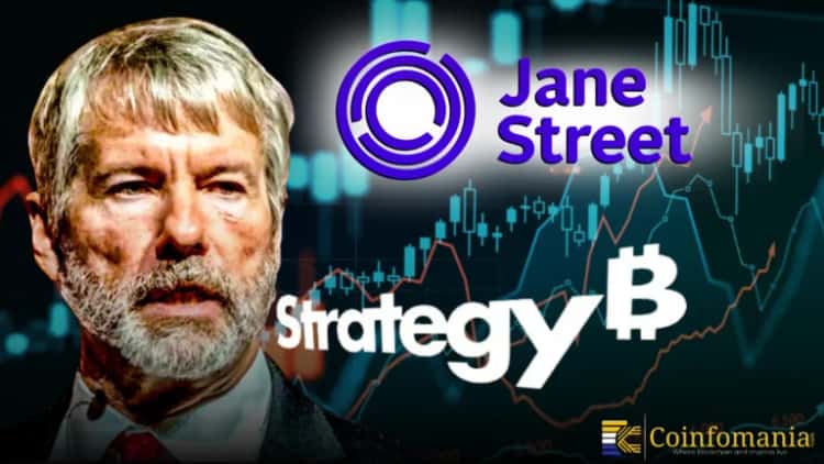 Jane Street Boosts MicroStrategy Stake To 951K Shares