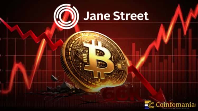 Jane Street Moves $19M Bitcoin to Bullish and LMAX