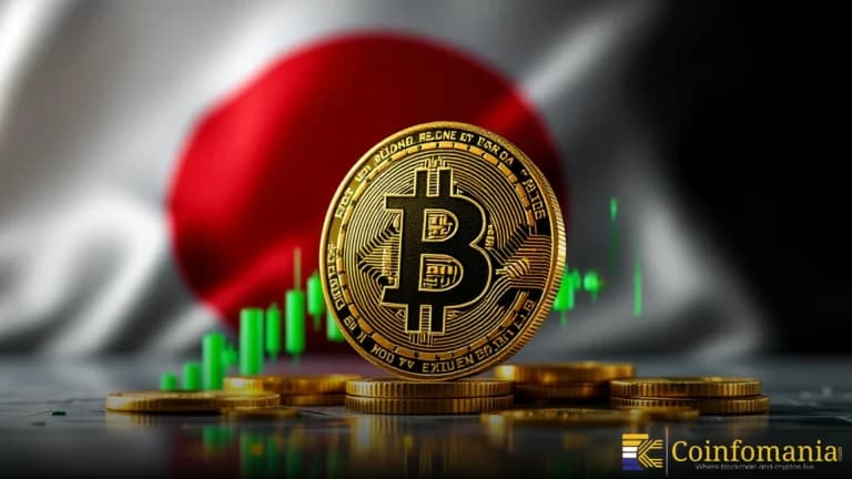 Japan Approves Bill to Classify Crypto as Financial Instruments