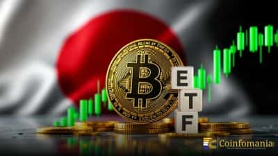 Le Japan Exchange Group se prépare au lancement d'un ETF crypto d'ici 2027