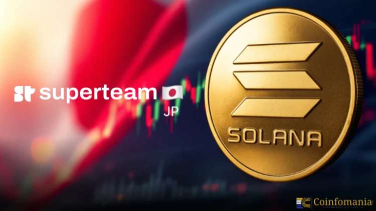 Le Japon lance son premier fonds de trésorerie Solana grâce à DeFi Development et Superteam