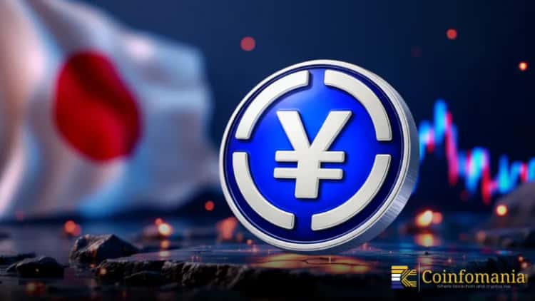 Japan Launches Yen Stablecoin EJPY for Business Payments