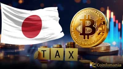 Japans Bitcoin-Steuersenkung löst neue Welle der Krypto-Adoption aus