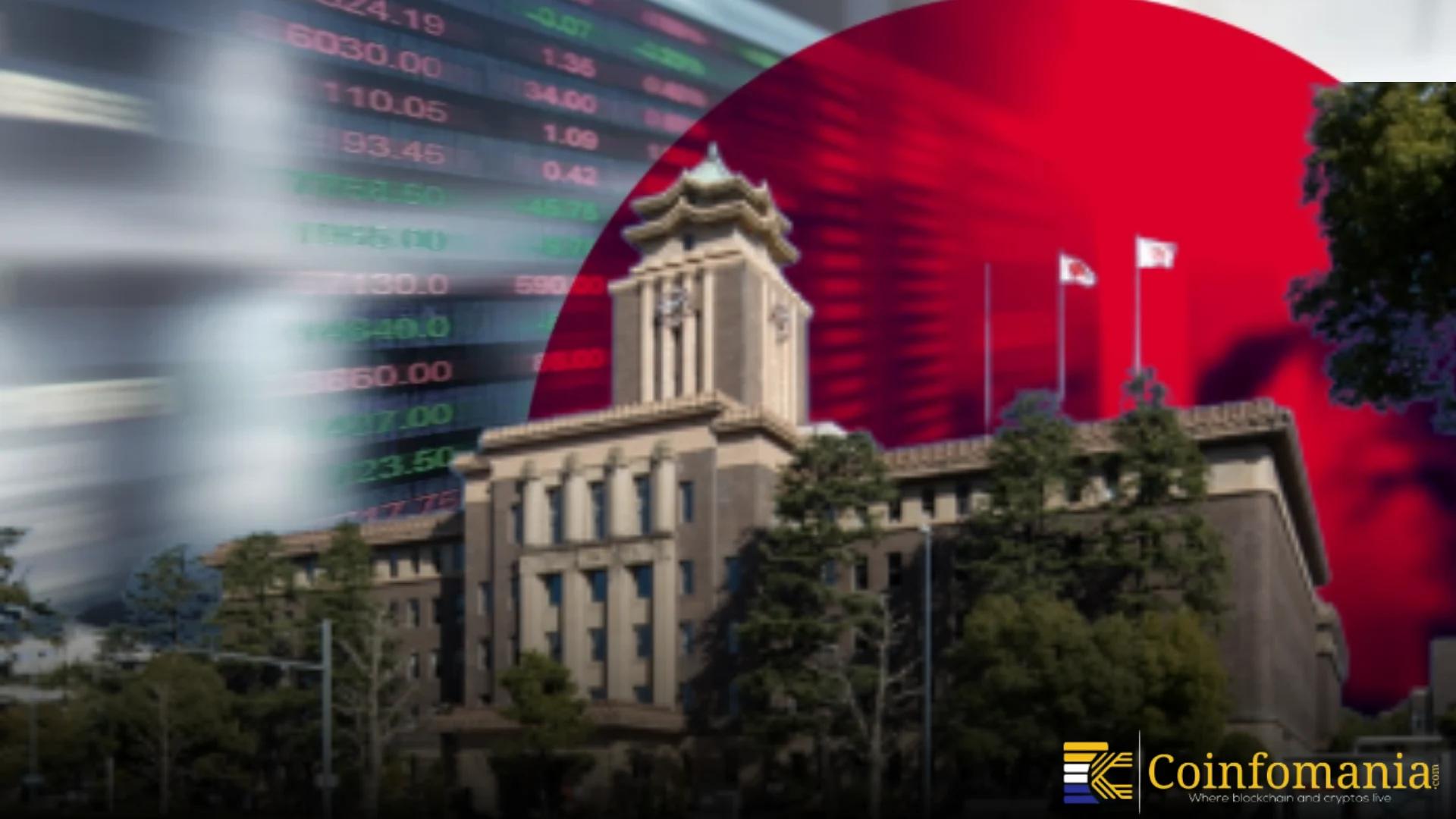 Japan Plans to Issue Local Government Bonds as Digital Securities