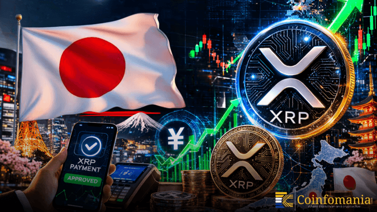 Japan XRP Payment Rumors Ignite Massive Market Speculation