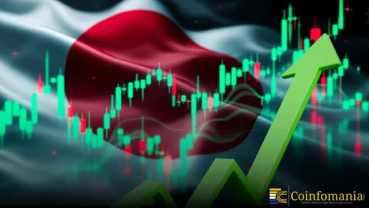 Japan Yields Soar: Carry Trade Unwind Incoming