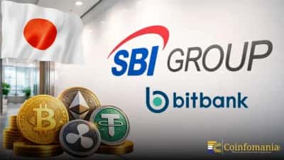 SBI Holdings du Japon vise Bitbank dans son dernier rachat crypto