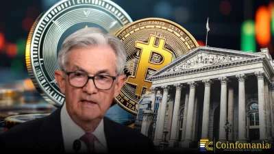 Crypto Banking Set to Grow After Fed Eases Rules for Banks