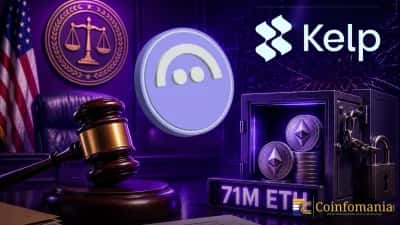 Il giudice ritarda l'offerta di Aave per sbloccare 71 milioni di USD in ETH dal hack di Kelp DAO