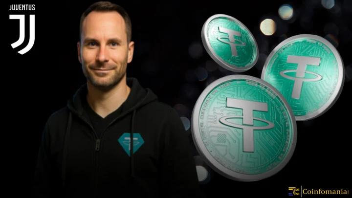 Juventus Faces Investor Pressure as Tether Pushes for Board Seat