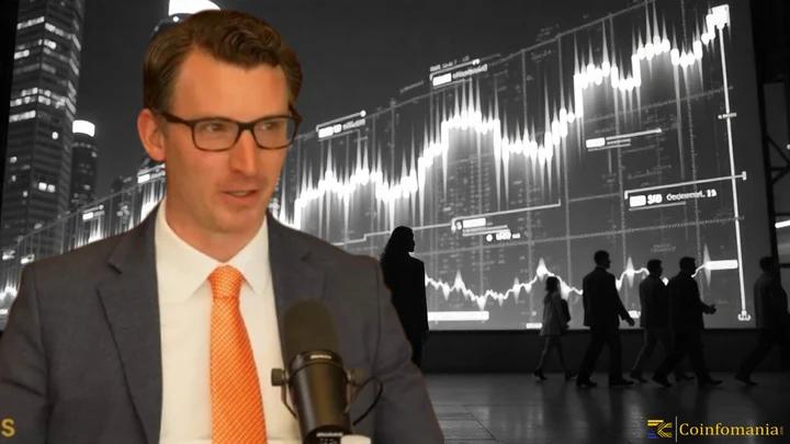 Bitcoin Treasuries Conference Debuts, Led by Tim Kotzman