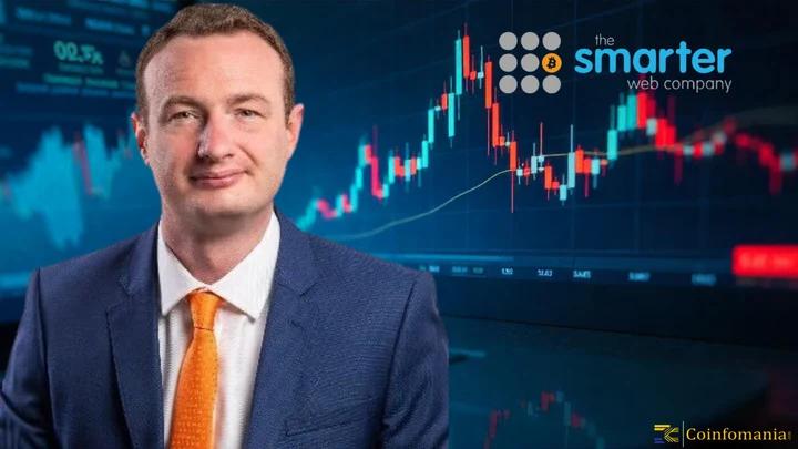 Tim Lamb Calls SWC the UK’s Metaplanet Despite 68% Drop