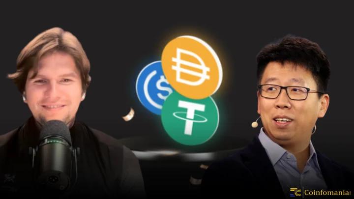 Squads CEO Stepan Simkin Responds to Jack Zhang’s Stablecoin Skepticism, Emphasizing Stablecoin’s role in Enabling Fintech 3.0 with Programmable Finance and Faster Scaling