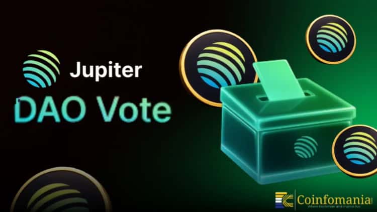 Jupiter Proposes Near Zero Token Emissions in DAO Vote