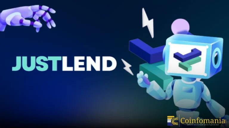 JustLend DAO TVL überschreitet 6,47 Milliarden US-Dollar, während TRON DeFi stark an Dynamik gewinnt