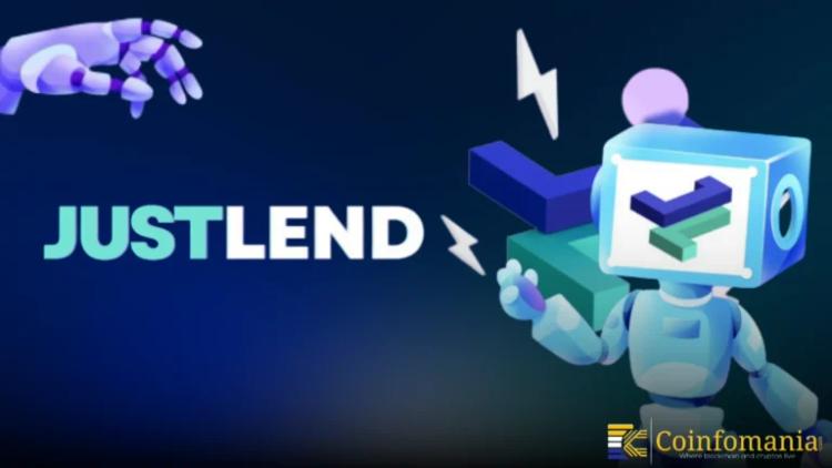 JustLend DAO dépasse 6,47 milliards de dollars de TVL alors que le DeFi de TRON gagne en dynamisme