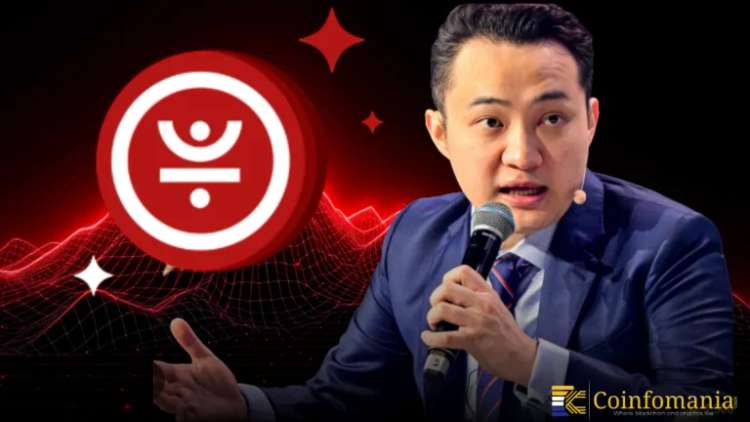 Justin Sun Confirms USDJ Sunset with 1:1 Redemption Promise