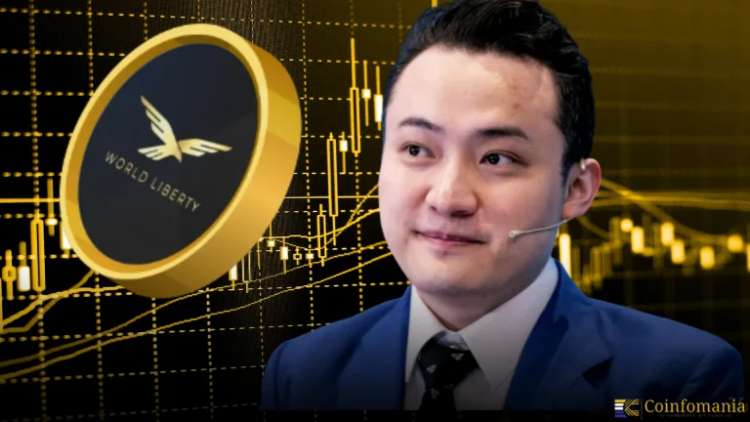 Justin Sun Urges World Liberty Financials to Unfreeze His Tokens