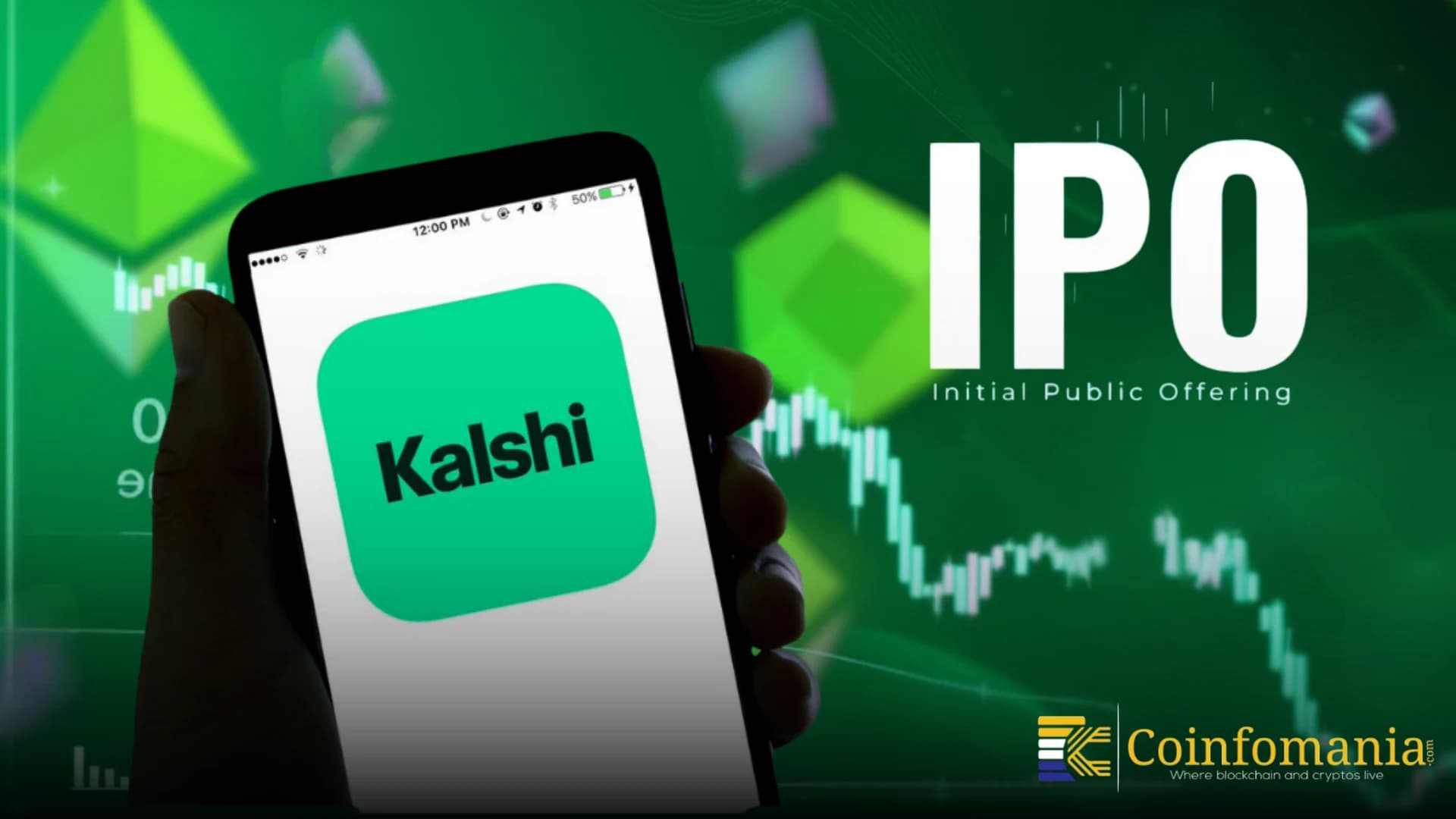 Kalshi Explores IPO After Reaching $2B in Revenue