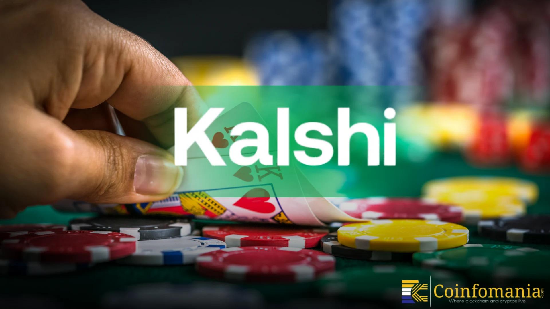 Kalshi Hit With Lawsuit Alleging Illegal Sports Gambling Operation