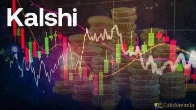 Kalshi : un volume de 4 milliards de dollars marque l’essor des marchés de prédiction