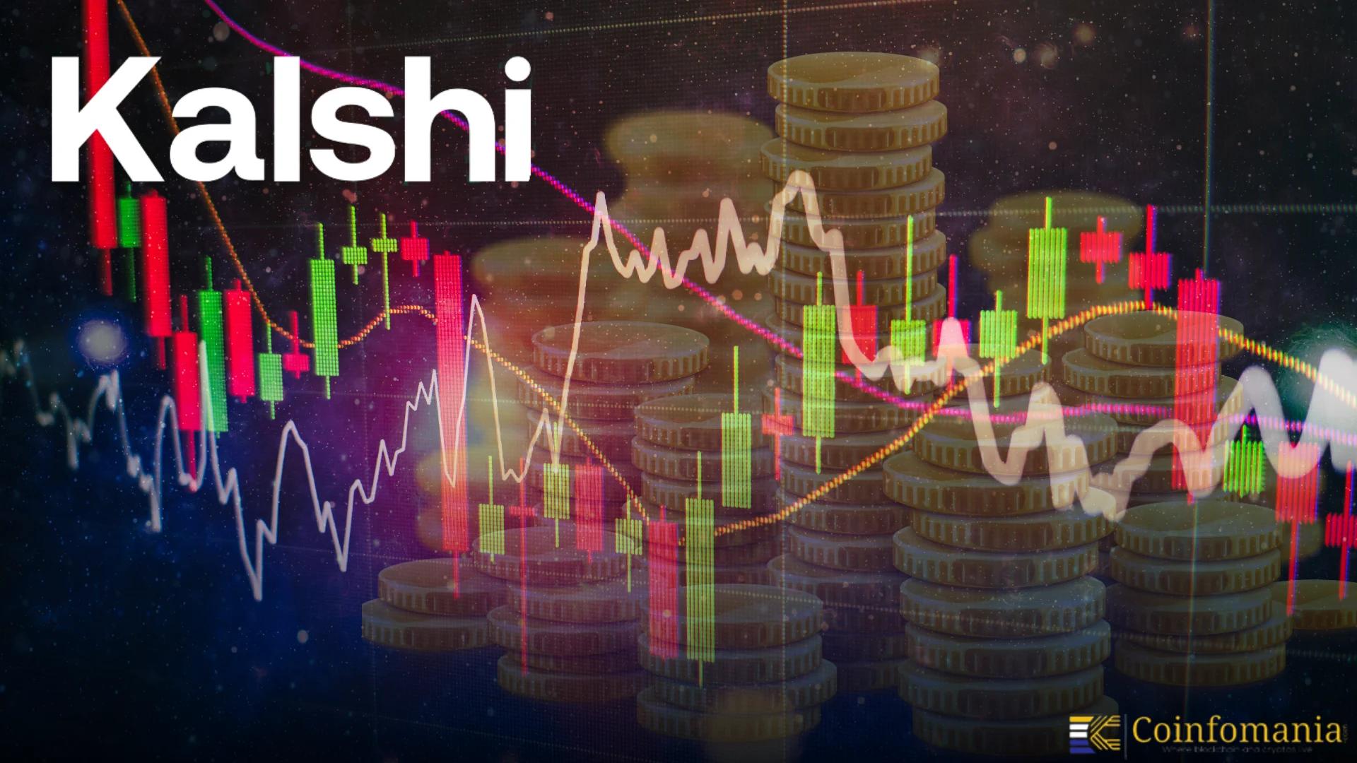 Kalshi : un volume de 4 milliards de dollars marque l’essor des marchés de prédiction