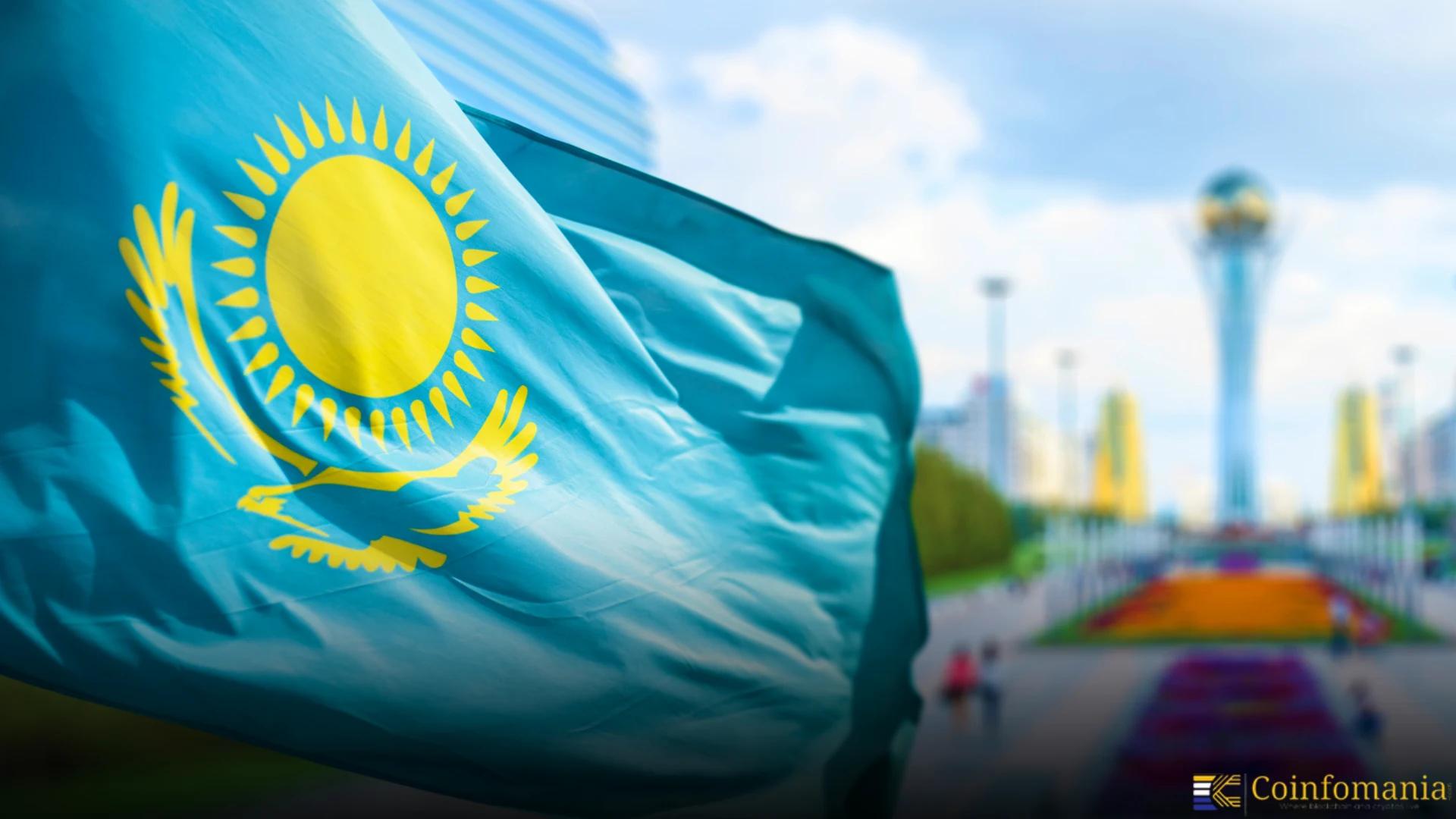 Kazakhstan Launches Stablecoin Payments for Government Fees