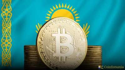 Kazakhstan to Launch National Crypto Reserve and ‘CryptoCity’