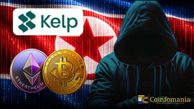 KelpDAO Hacker Converts $175M ETH to BTC in 36 Hours