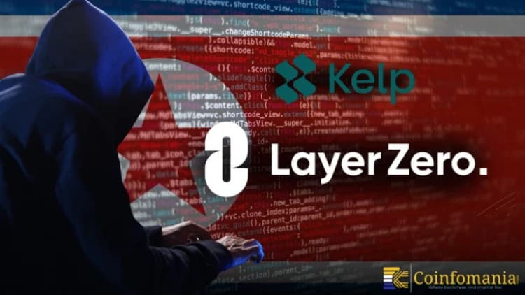 KelpDAO Loses $290M in Lazarus Group Attack on LayerZero