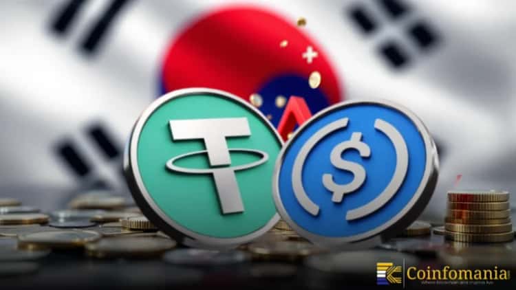 Korea Targets Stablecoin Issuance With Banking Restrictions