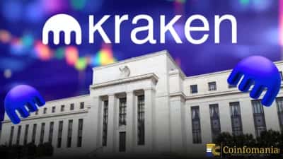 Kraken Approved for Fed Master Account, Banks Push Back