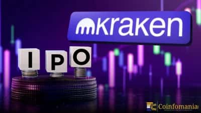 Kraken Berichtet über Einfrieren der IPO-Pläne aufgrund von Marktunsicherheit