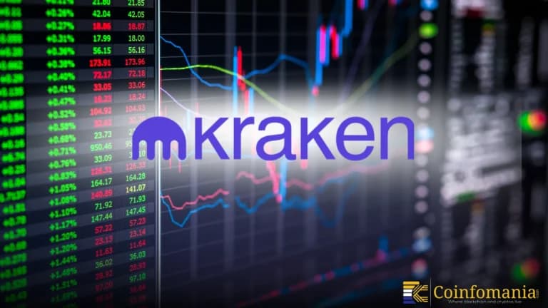 Kraken SPAC Targets Major Crypto Acquisition Worth Up to $10 Billion