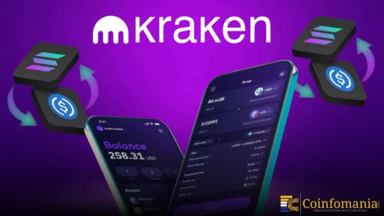 FRNT USDC Swap Boosts Solana’s Stablecoin Infrastructure