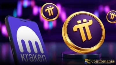 Kraken to List Pi Network Token With Trading Set for March 13