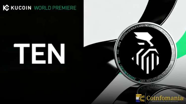 KuCoin to List TEN Protocol ($TEN) in Global Premiere