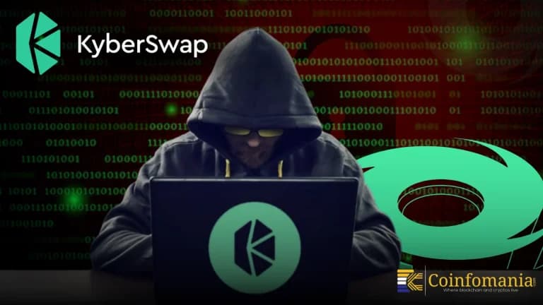 KyberSwap Hacker Transfers Stolen Funds to Tornado Cash