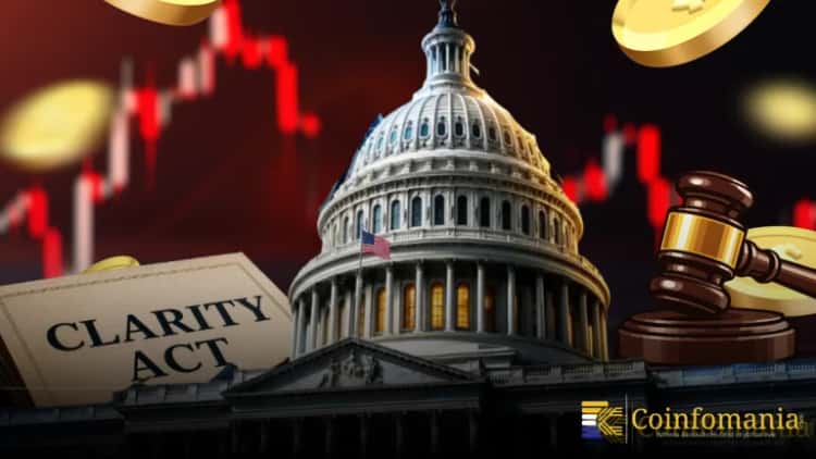 Law Enforcement Warns CLARITY Act Creates Crime Oversight Gaps