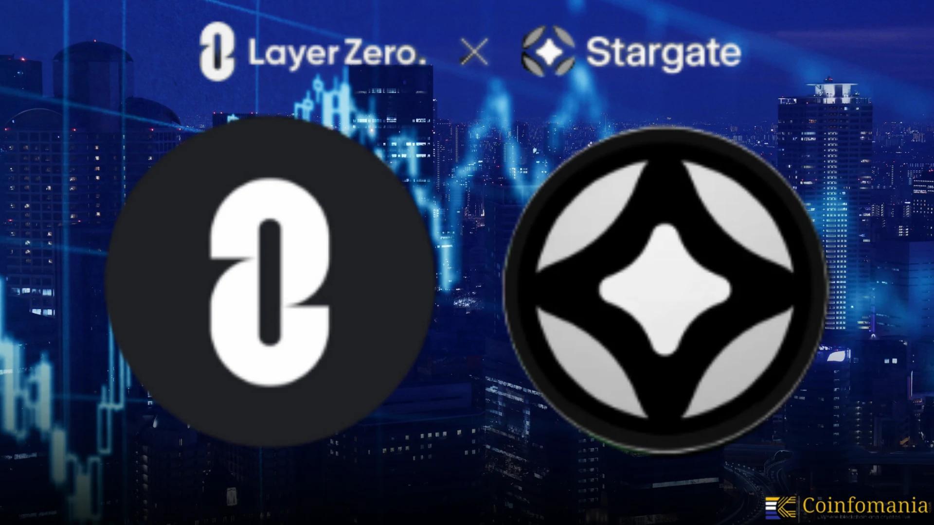 LayerZero Stargate Acquisition Wins $110M Deal Backed by DAO