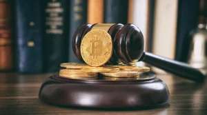 Legal Considerations When Creating A Cryptocurrency