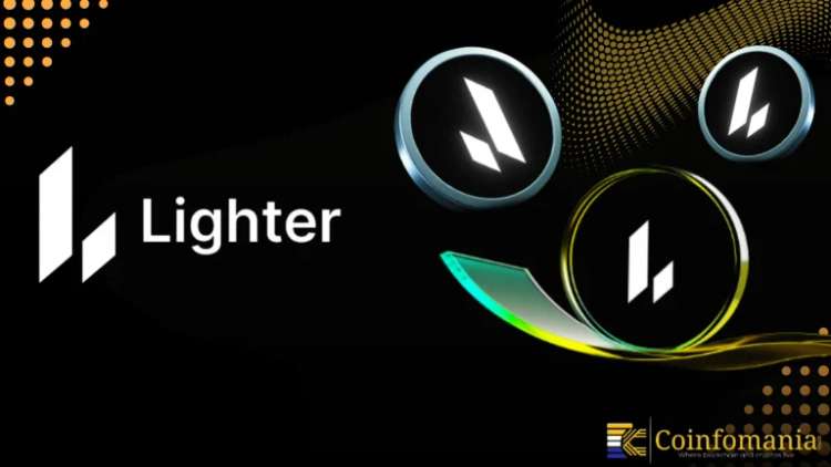 Lighter Announces LIT Token With Points Airdrop and Buyback Plan
