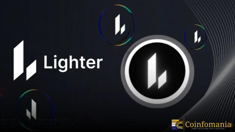 Lighter.xyz Cracks Down on Sybil Activity as $LIT Airdrop Economics Take Shape