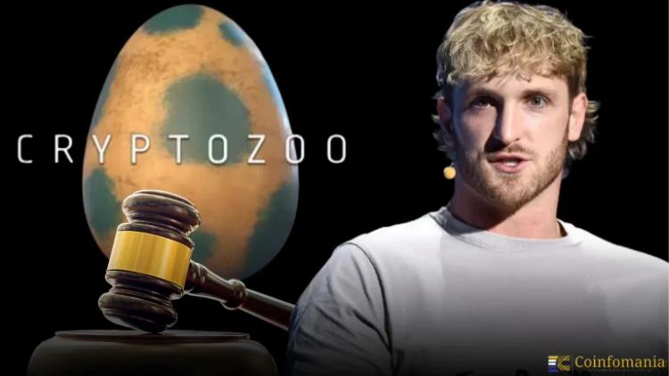 Le procès contre CryptoZoo de Logan Paul fait face à un revers majeur