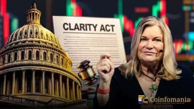 Lummis Says Clarity Act Decides if America Leads Next Finance Era